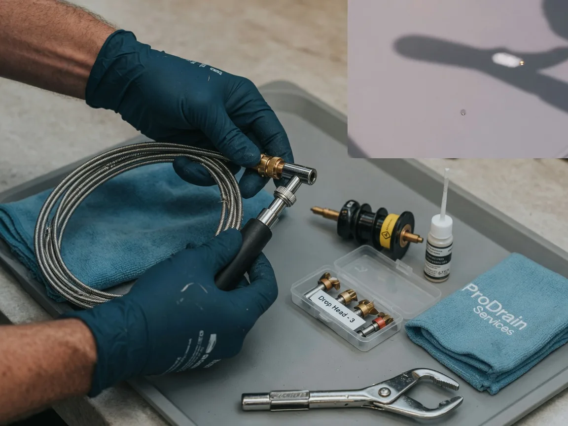 Why choose Drain Cleaning in Greenwich, KS